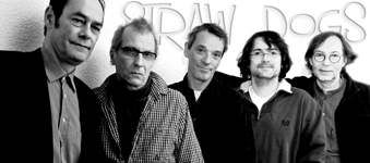 strawdogs 2011